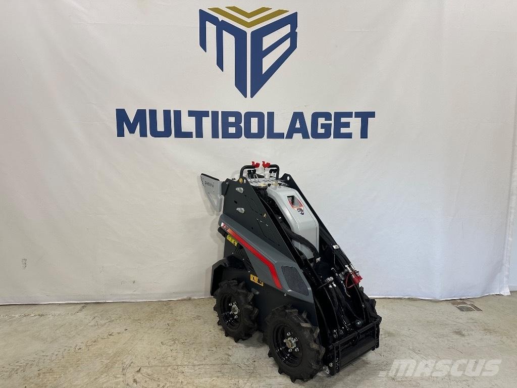 Sherpa Z30 Palas cargadoras