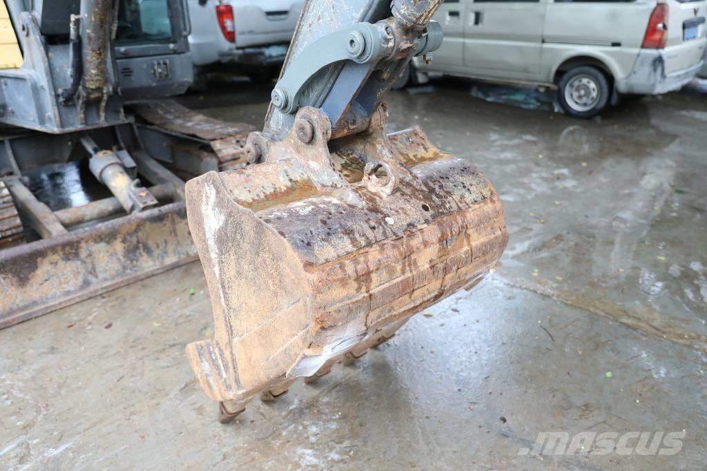 Volvo EC 60 C Excavadoras de cadenas