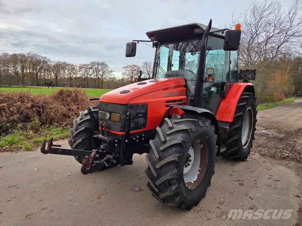 Same Silver 95 Tractores