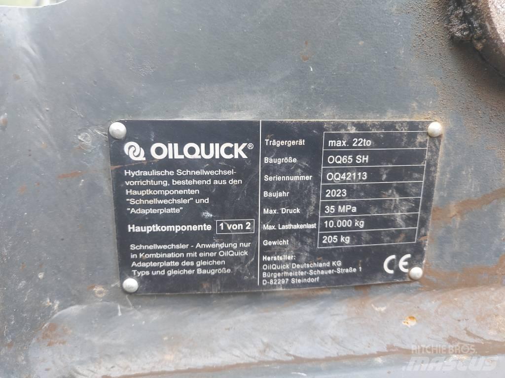 Develon DX 170 W-7 Excavadoras de ruedas