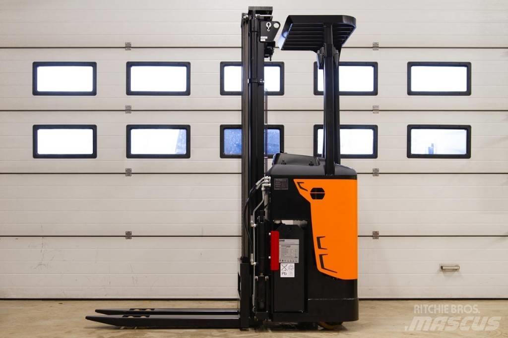 Rocla SST 16 AC Apiladores eléctricos autopropulsados