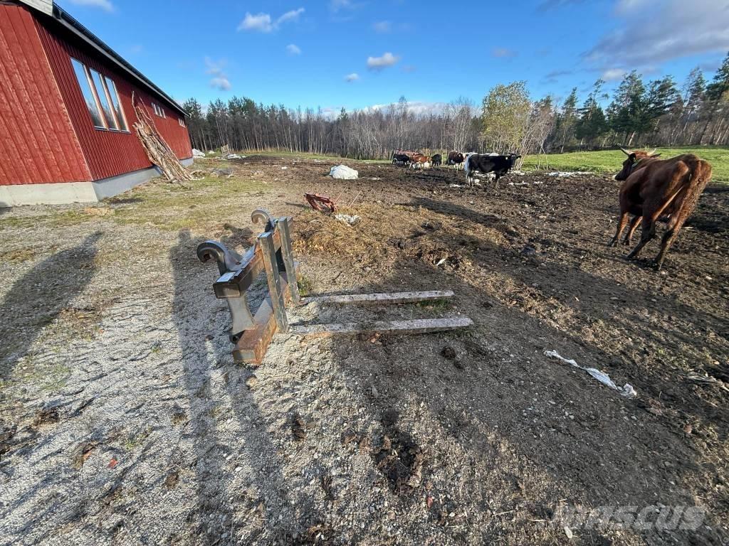 Volvo L 70 F Cargadoras sobre ruedas