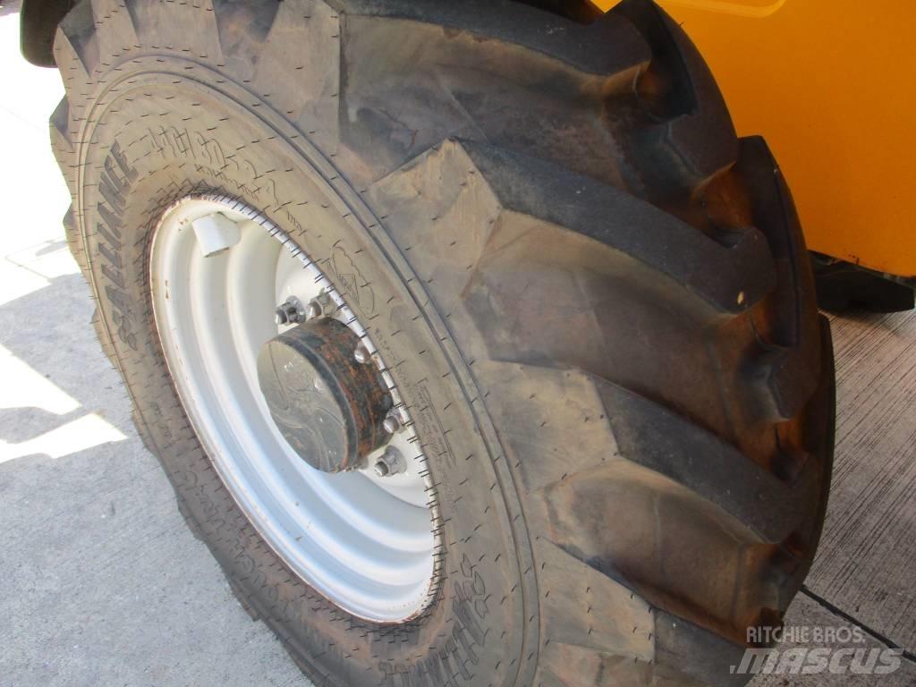 Manitou MT 1840 (991) Carretillas telescópicas