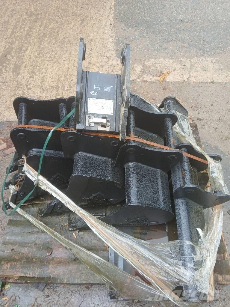 Wacker Neuson EZ 26 Mini excavadoras < 7t