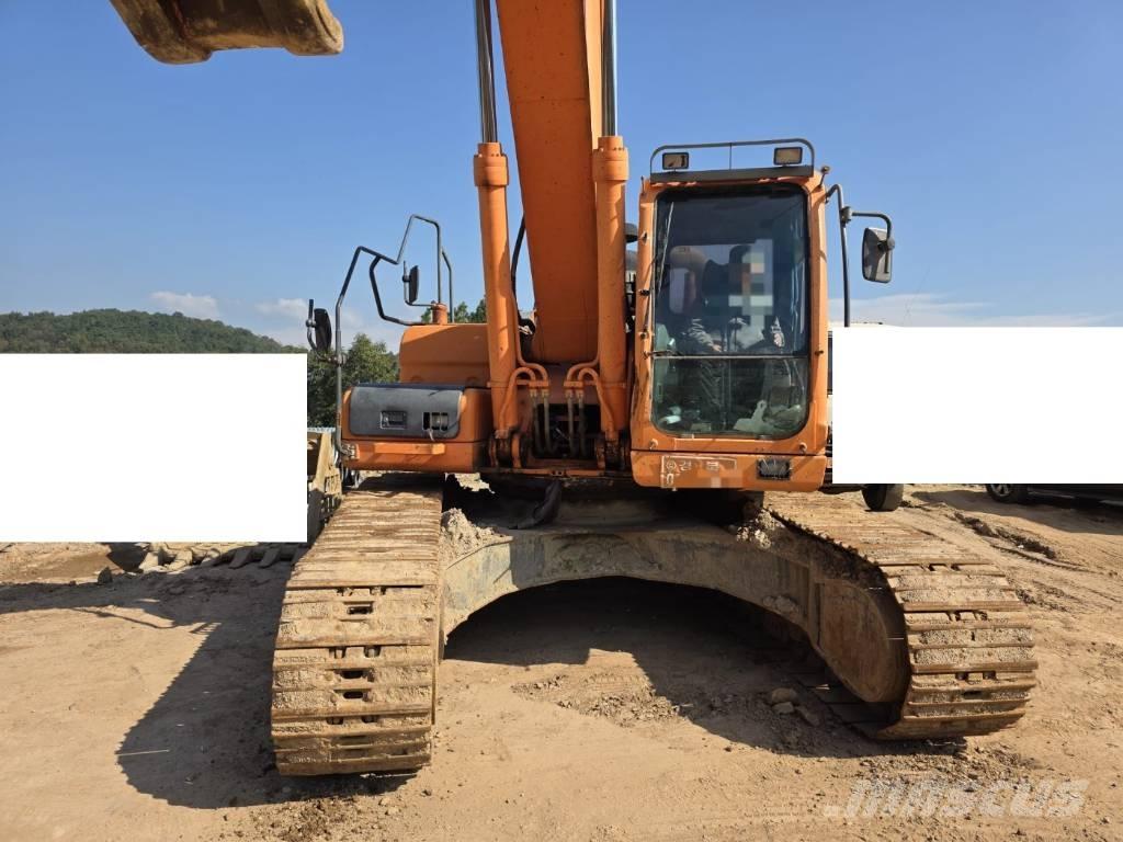 Tadano TR 250 M Grúas autopropulsadas