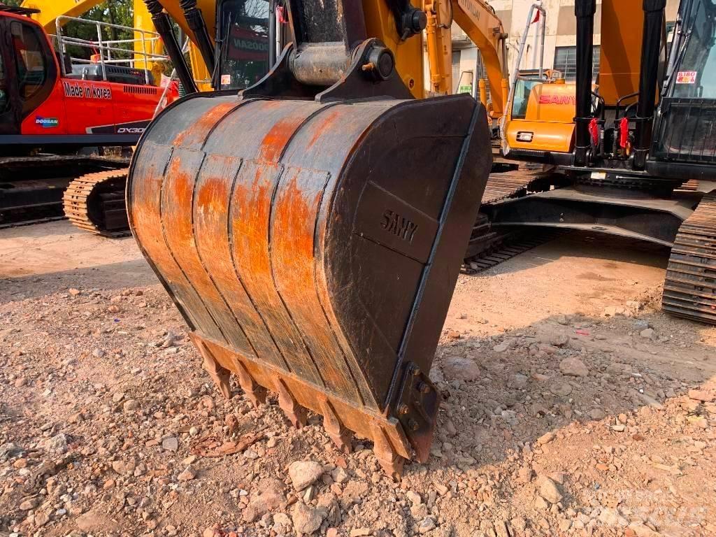 Sany SY 235 H Excavadoras de cadenas