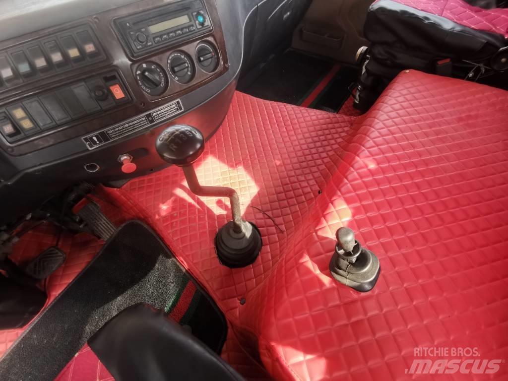 XCMG QY 70 K Grúas todo terreno