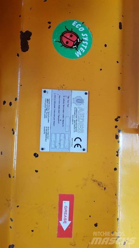Aedes SM 1750 Segadoras