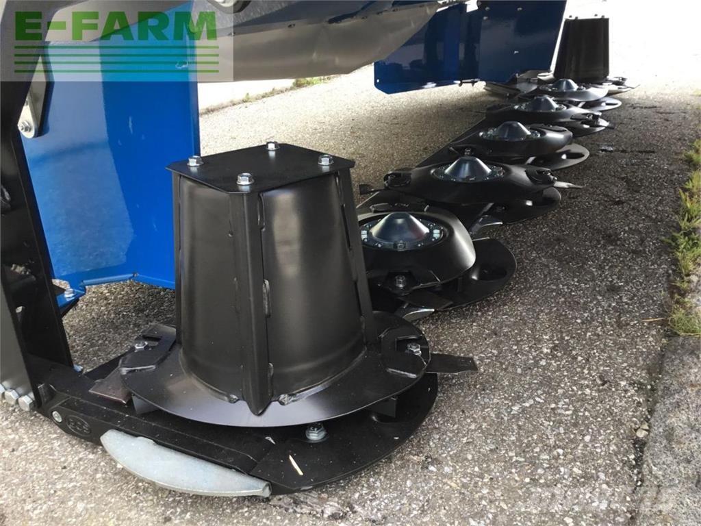 BCS Rotex 7 Avant Segadoras