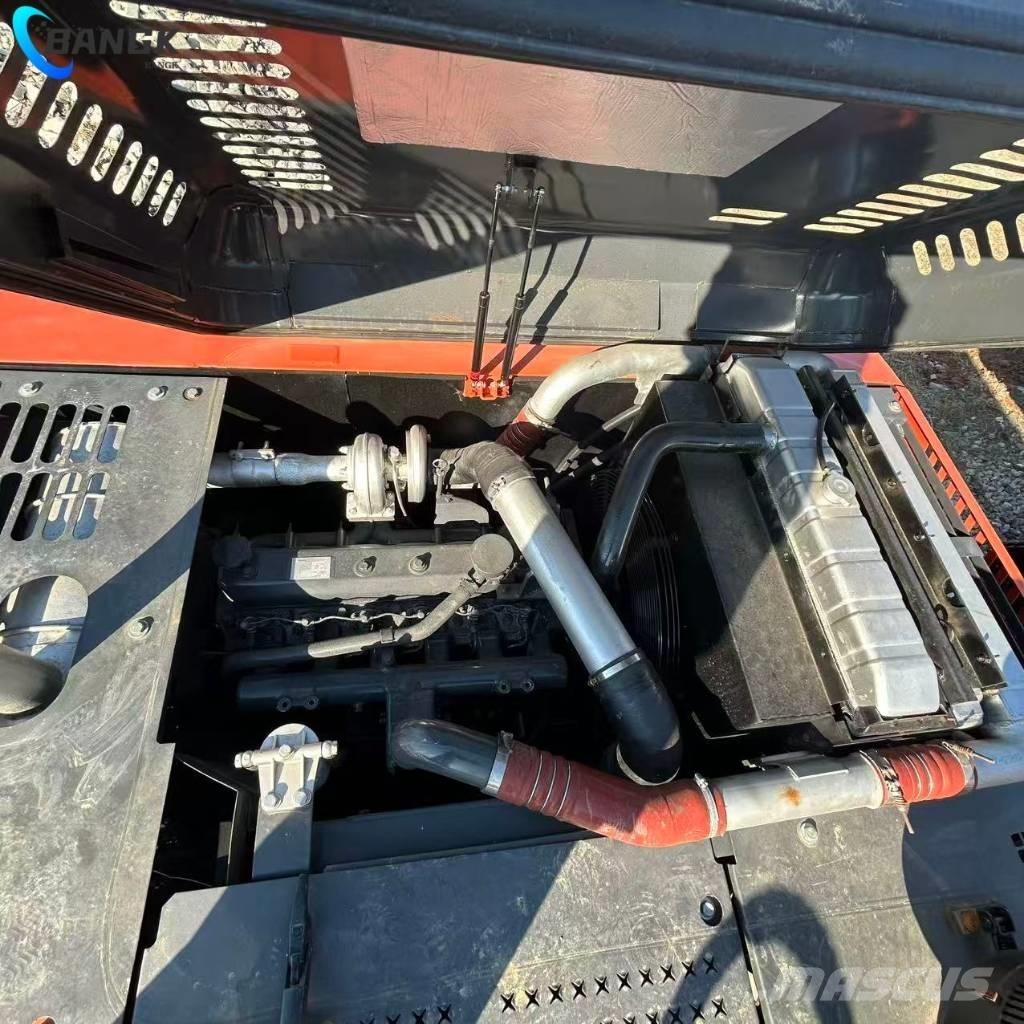 Doosan DX 225 LCA Excavadoras de cadenas