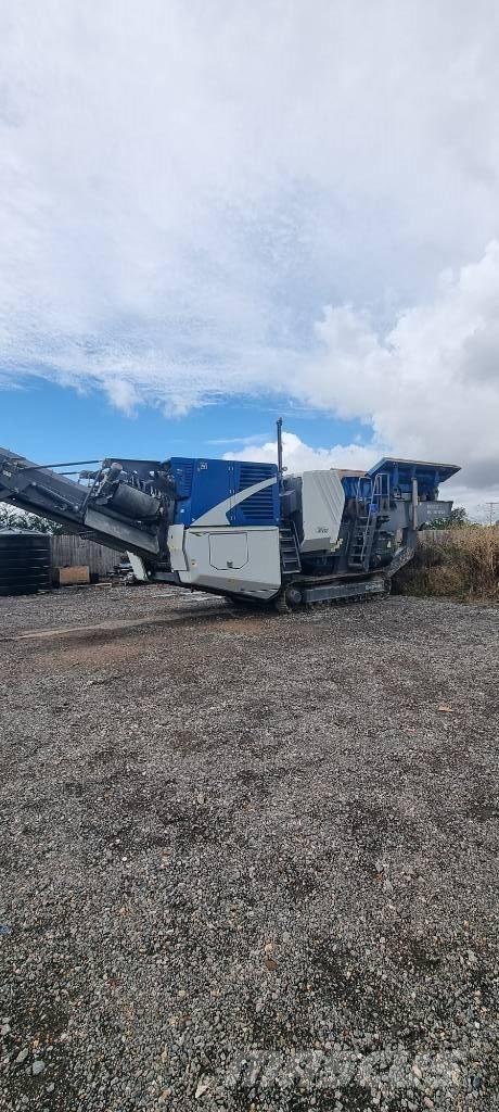 Kleemann MC110i Evo2 Trituradoras