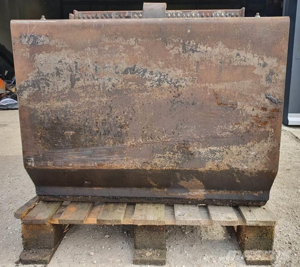 Volvo ABG Transporte - Otros