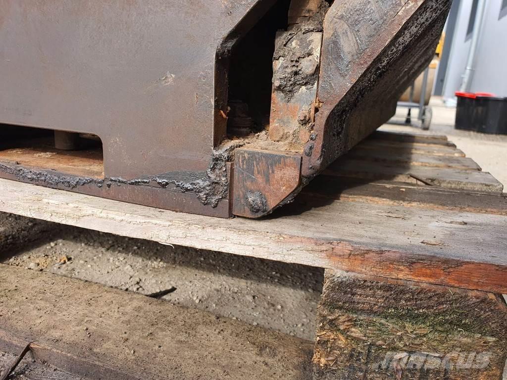 Volvo ABG Transporte - Otros