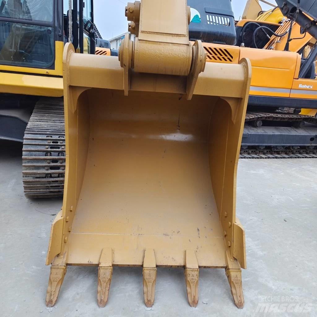 CAT 336 D L Excavadoras de cadenas