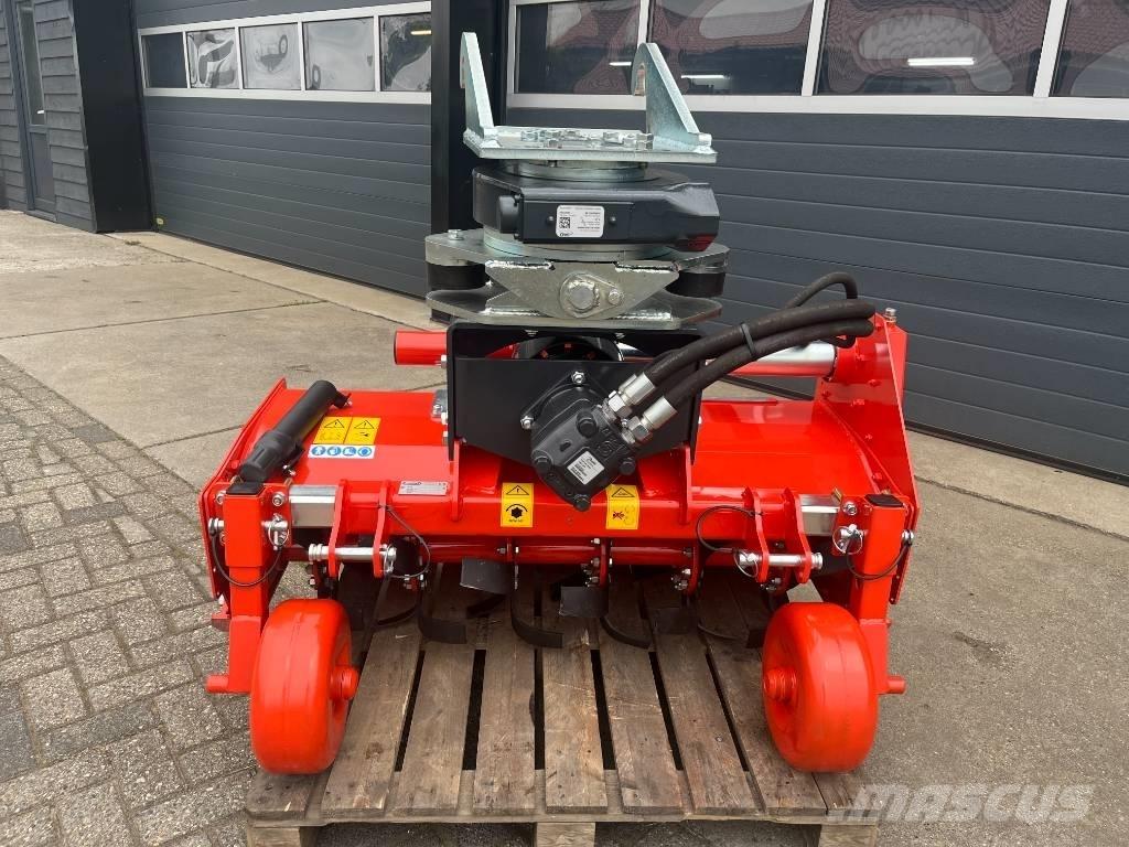 Ortolan / APV RF130 Sembradoras combinadas