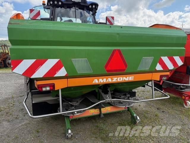Amazone ZA-TS 4200 Abonadoras