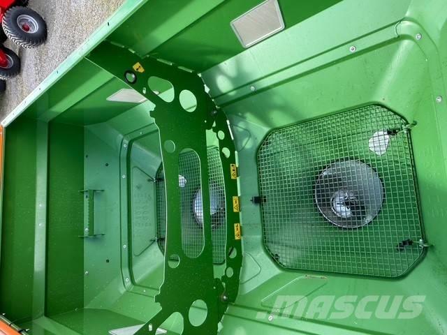 Amazone ZA-TS 4200 Abonadoras