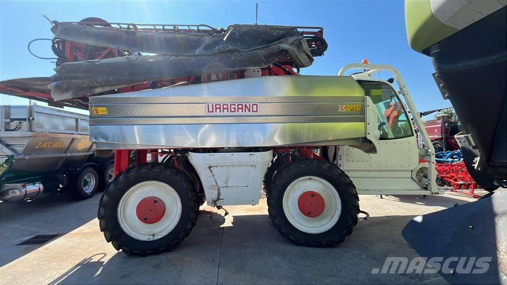  Finotto E170 Pulverizadores y atomizadores