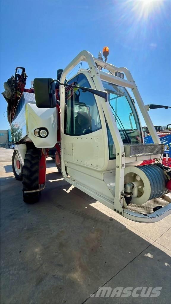  Finotto E170 Pulverizadores y atomizadores