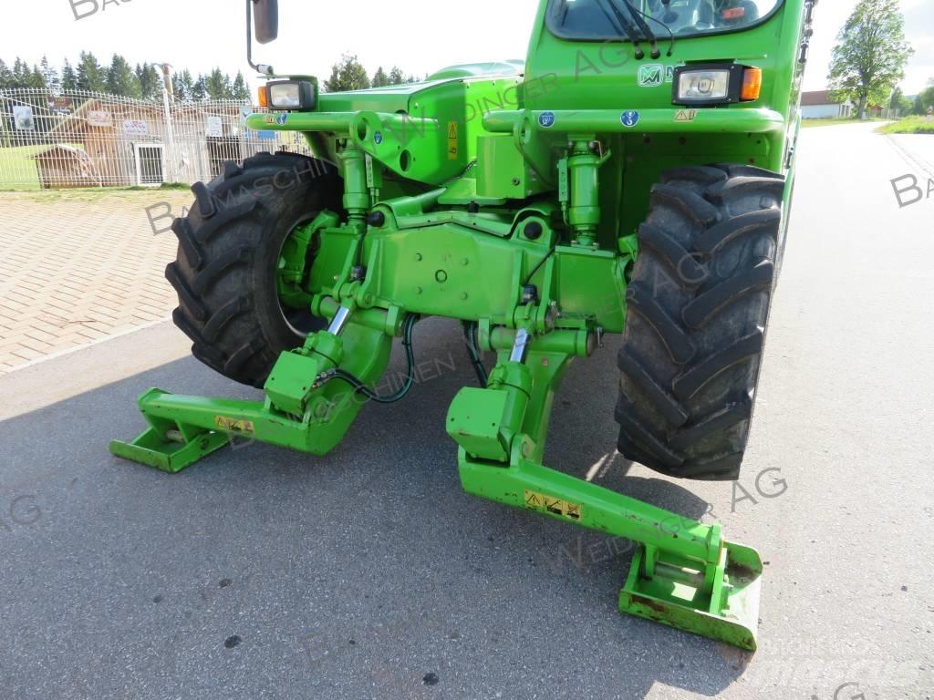 Merlo P 38.13 Carretillas telescópicas