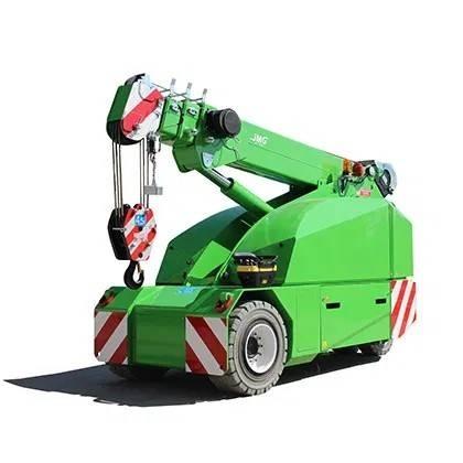 JMG MC 45 S Minigrúas