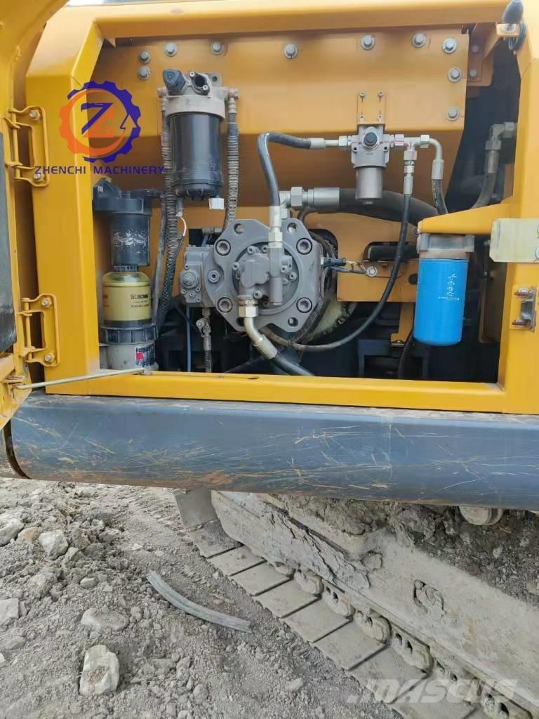 XCMG XE 215 DA Excavadoras de cadenas