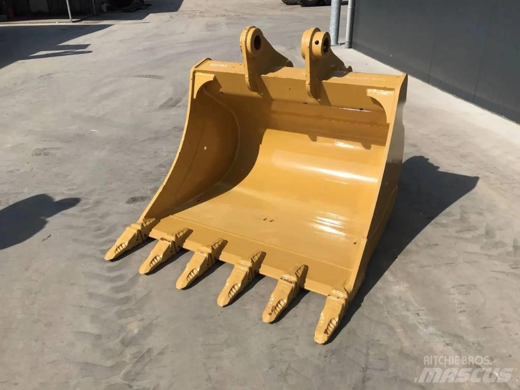CAT M320 1.40m Cucharones