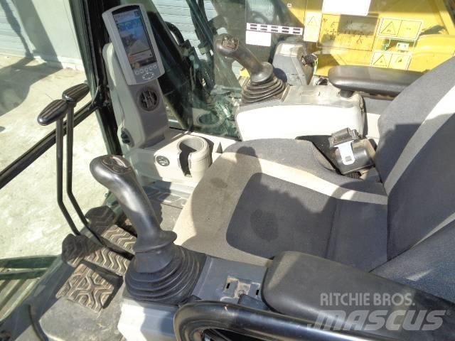 CAT 336 F L Excavadoras de cadenas
