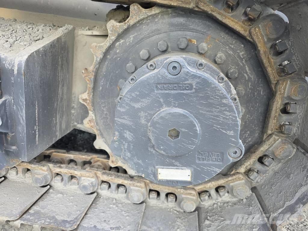 Kleemann MS 953 Evo Machacadoras