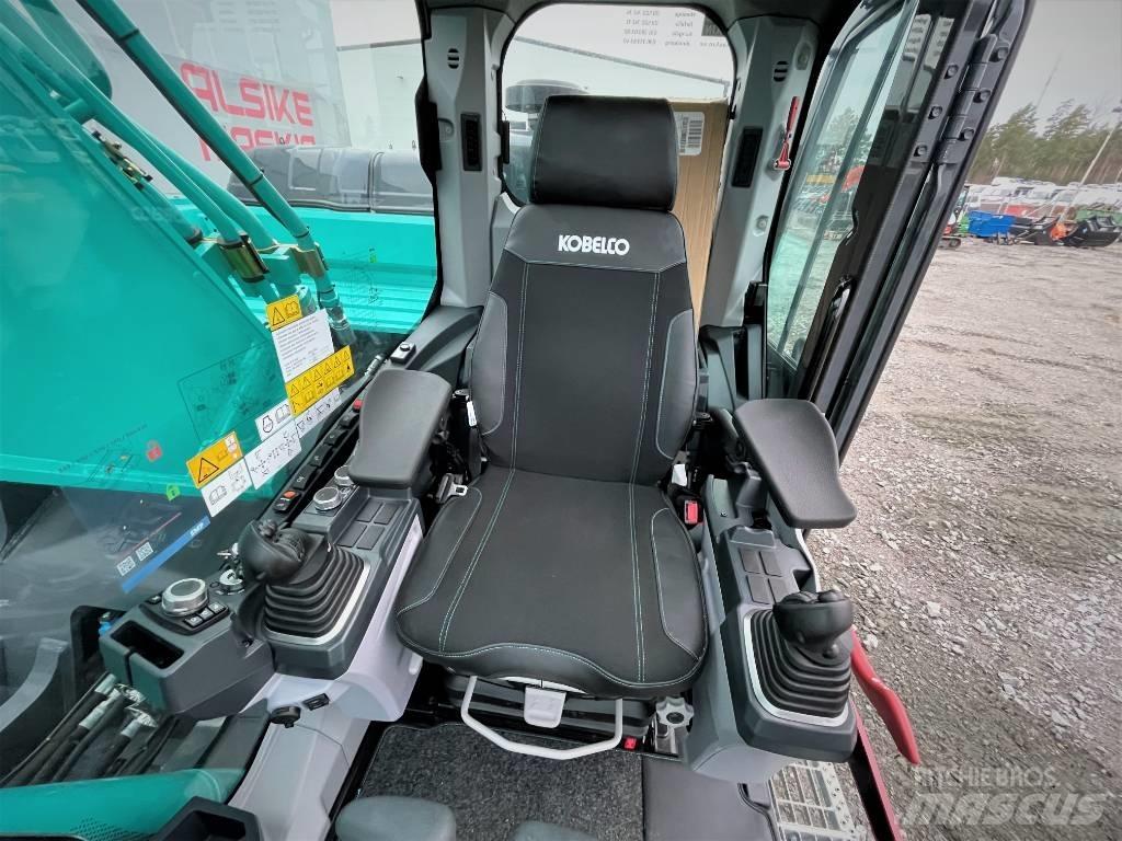 Kobelco SK 350 LC-11 Excavadoras de cadenas