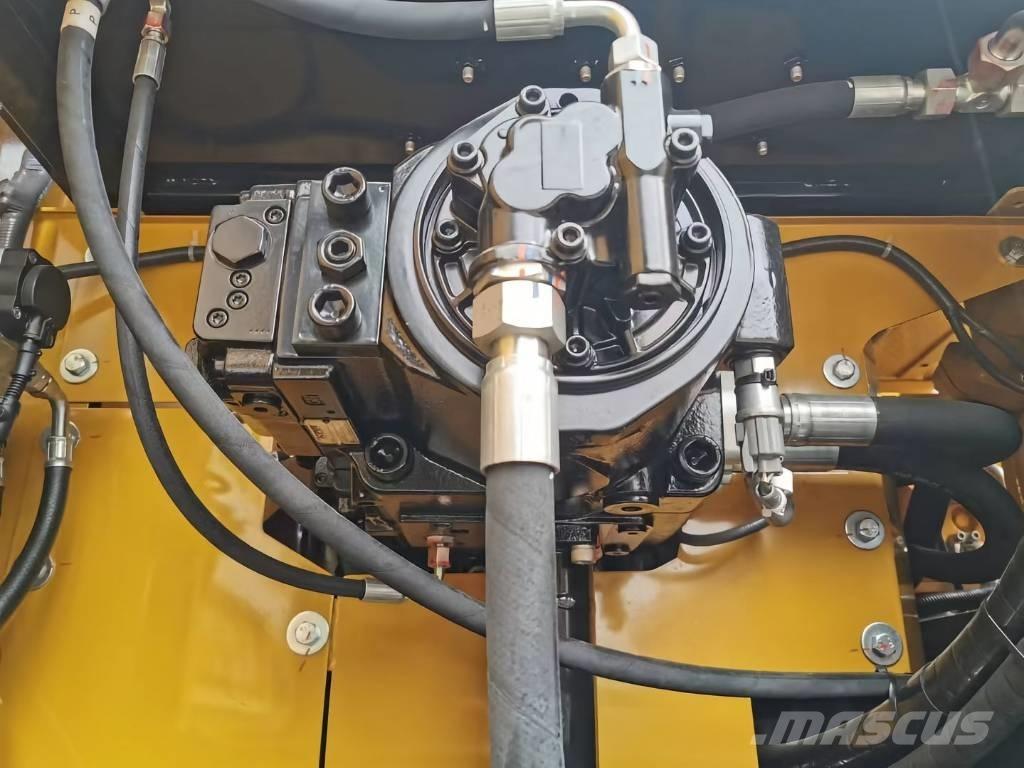 Sany SY245 Excavadoras de cadenas