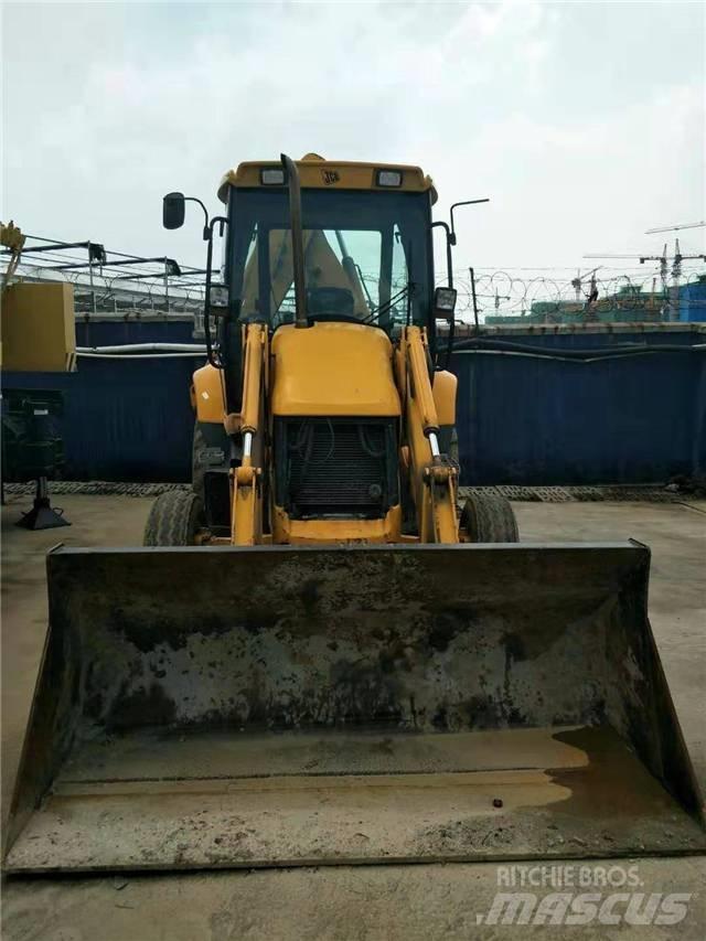 Hyundai R80-7 Excavadoras de cadenas