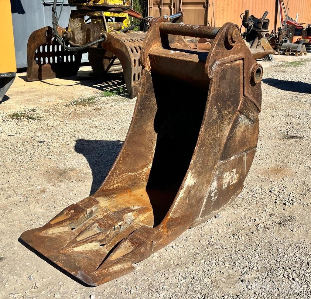 Liebherr SW48 Cucharones