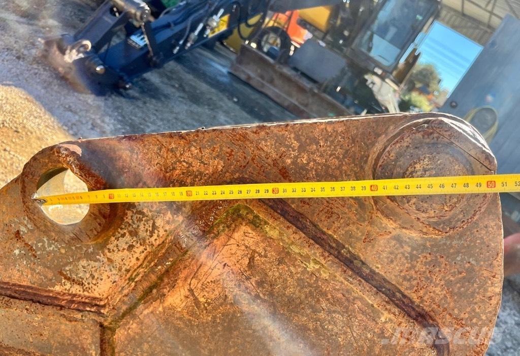 Liebherr SW48 Cucharones