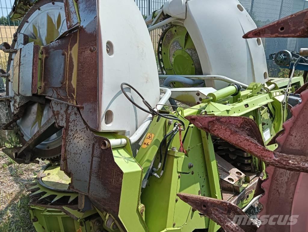 CLAAS Orbis 600 Accesorios para maquinaria de heno y forraje