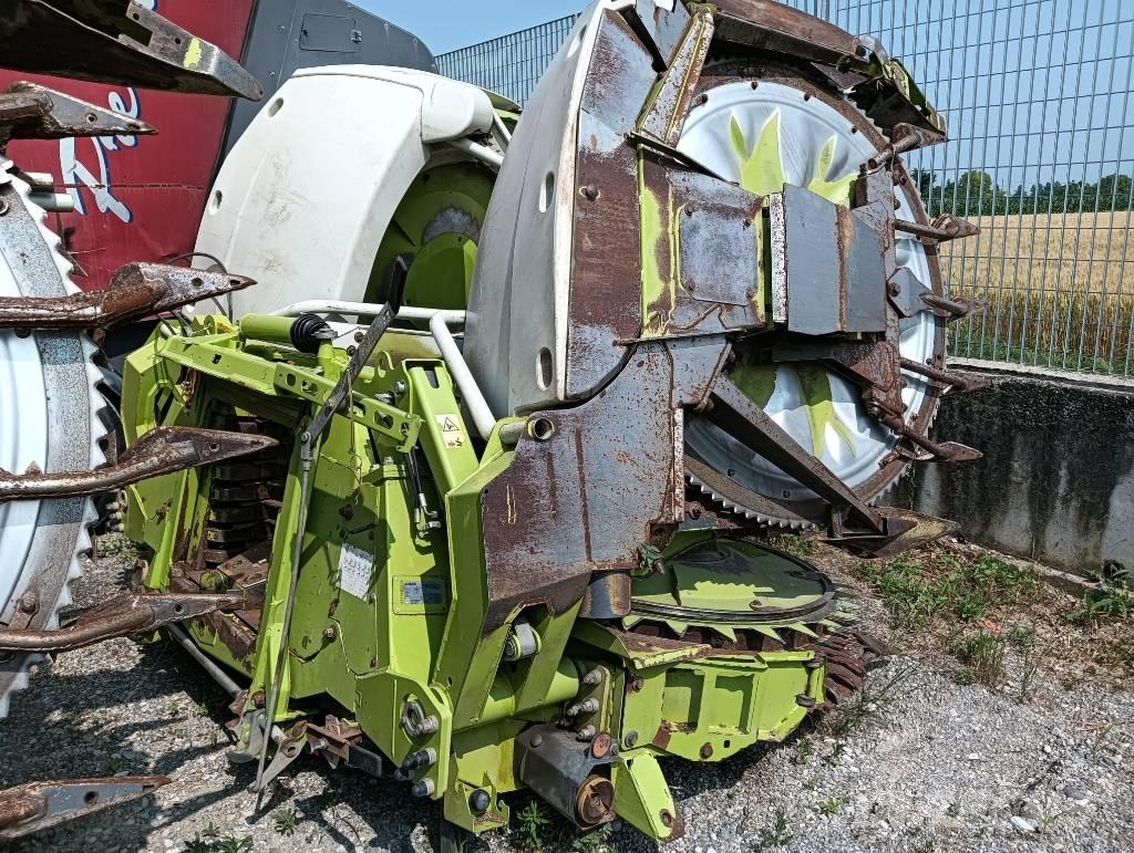 CLAAS Orbis 600 Accesorios para maquinaria de heno y forraje