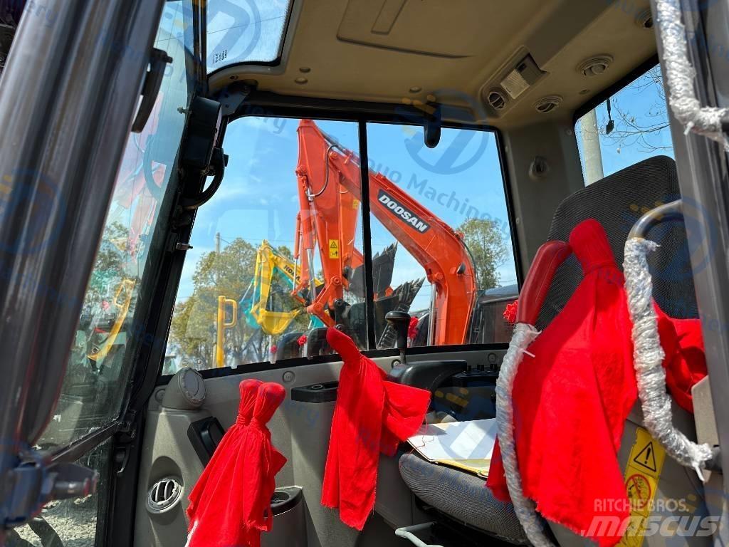 Volvo EC 60 Mini excavadoras < 7t
