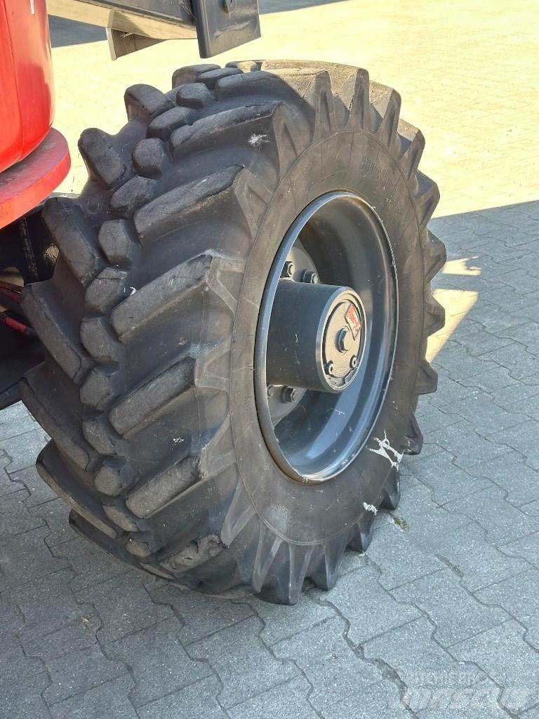 Haulotte HA 20 PX Plataforma de trabajo articulada