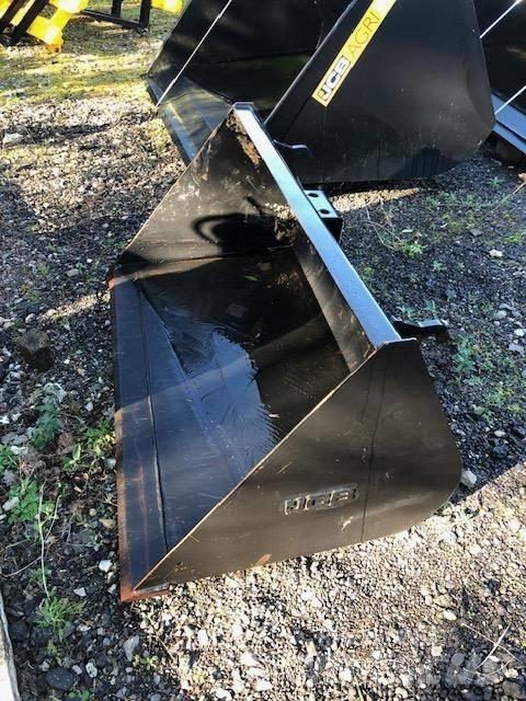 JCB 400 / C2711 BUCKET Otros equipos de carga y excavación