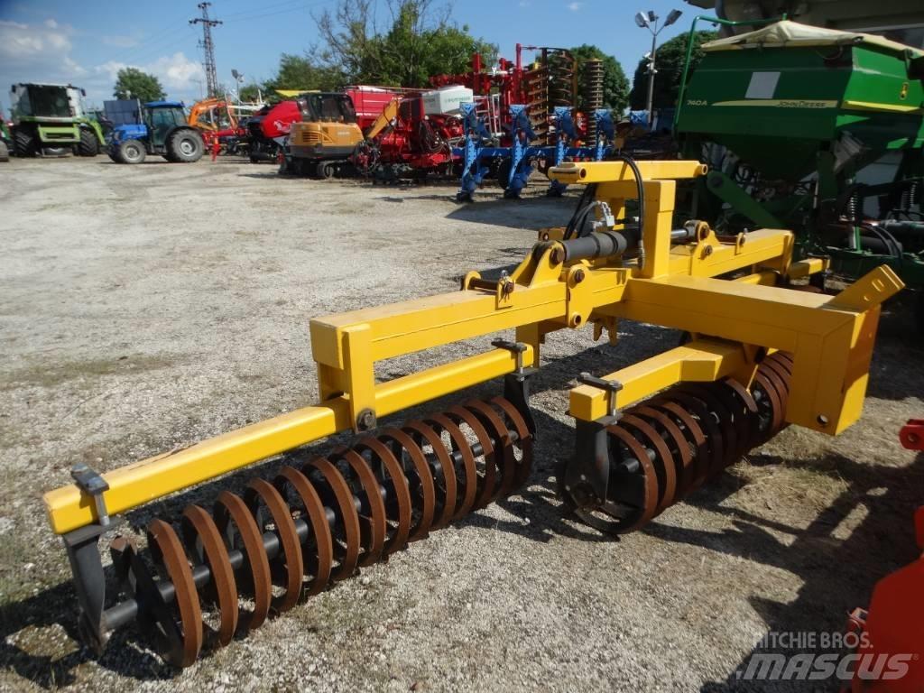  BUSA SH-4,5 Otras máquinas y aperos de labranza