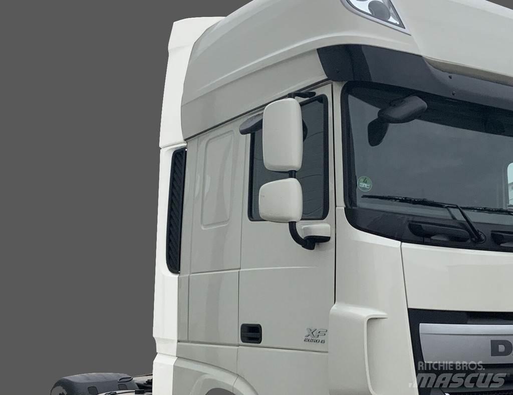 DAF XF106 - XF 106 Transporte - Otros