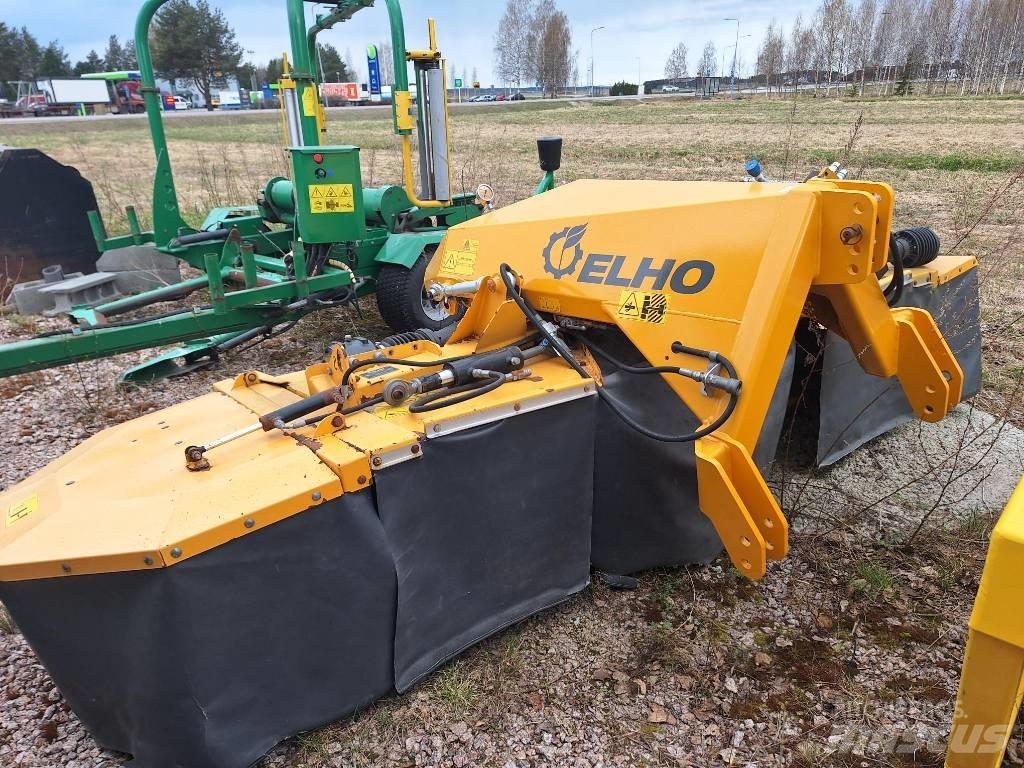 Elho Arrow NK3300F Segadoras
