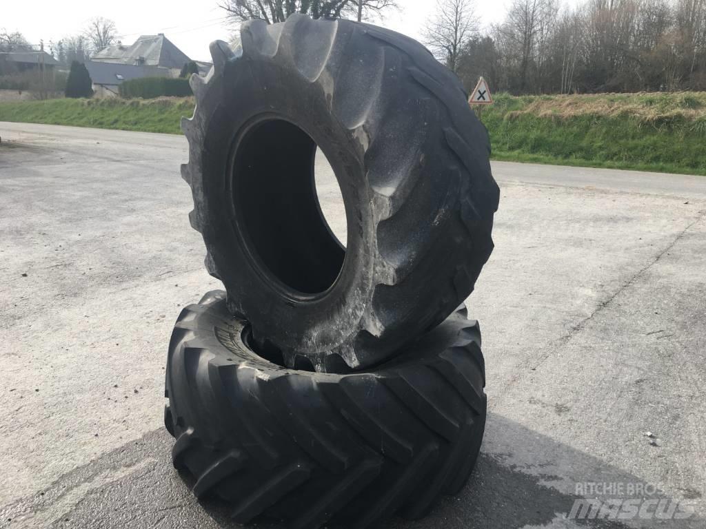 Michelin 600/65R28 Neumáticos, ruedas y llantas