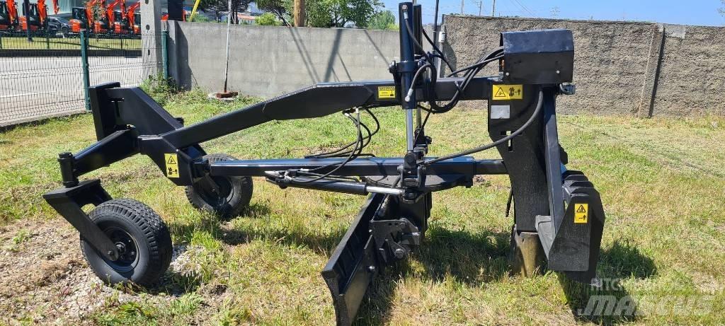 Bobcat Terraco MT Otras construcciones de carreteras