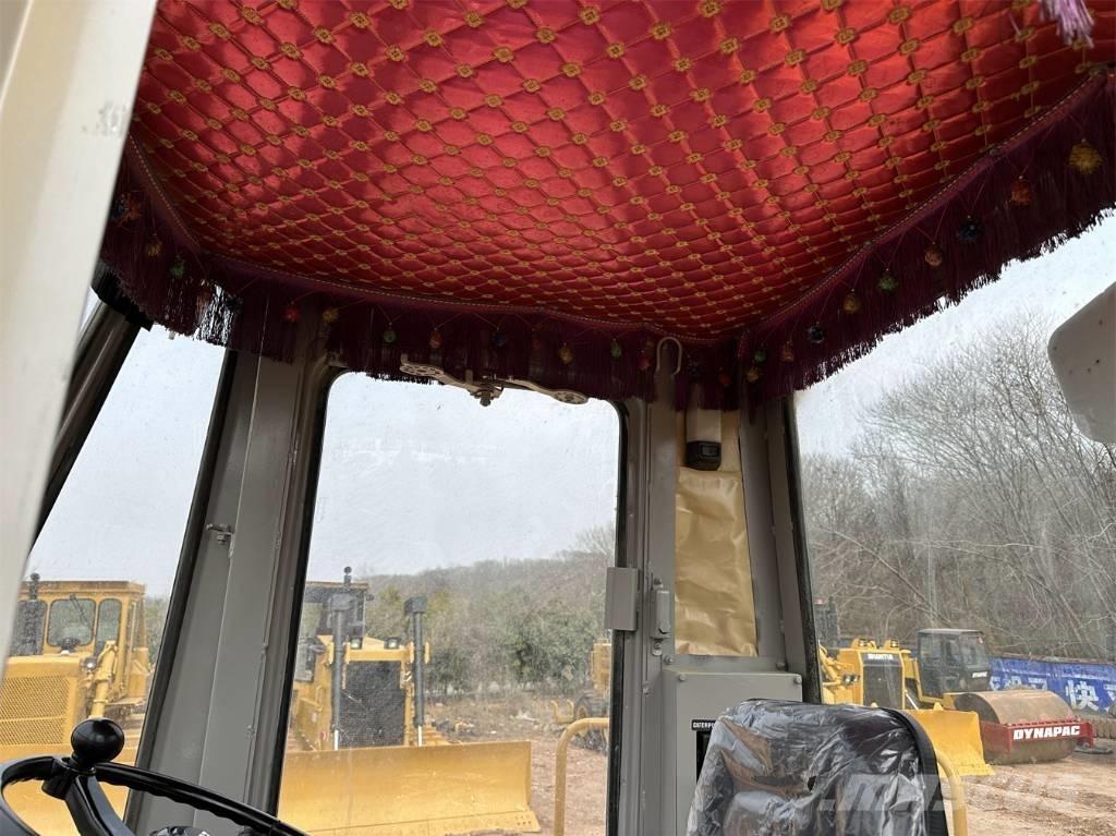CAT 966C Cargadoras sobre ruedas
