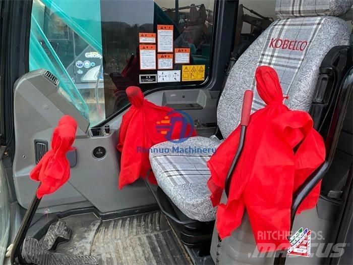 Kobelco SK 210 LC-8 Excavadoras de cadenas