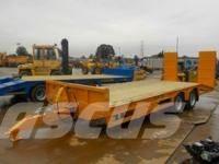 Barford L22 Remolques multifunción