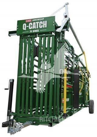  ARROWQUIP 7408 Otros equipos para ganadería