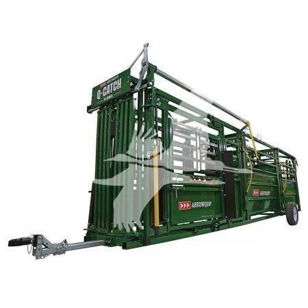  ARROWQUIP 7408 Otros equipos para ganadería