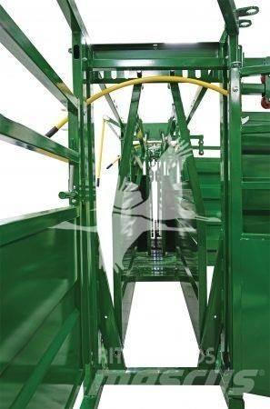  ARROWQUIP 7408 Otros equipos para ganadería